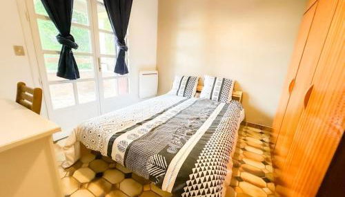 Anh Dao-Disneyland-Parking Gratuite et Terrasse - Foto 4