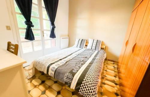 Anh Dao-Disneyland-Parking Gratuite et Terrasse - Foto 4