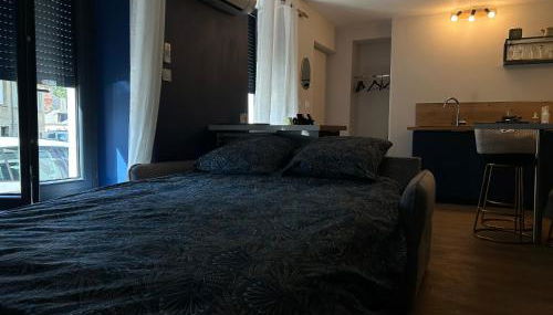 Superbe Appartement Centre B - Foto 2