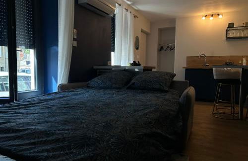 Superbe Appartement Centre B - Foto 2