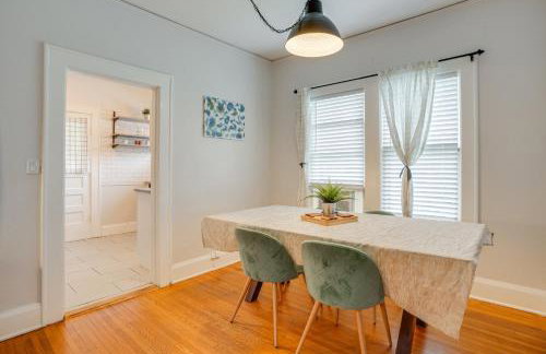 Home with Private Yard Less Than 2 Mi to Hollis Garden! - Foto 8