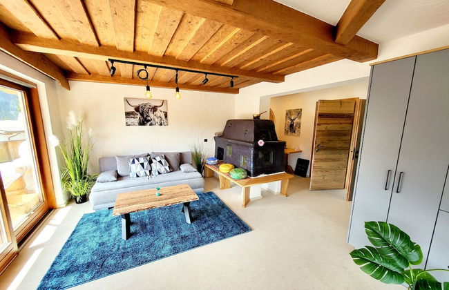 Schickster Sky Lodge - Foto 23