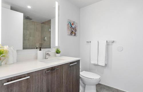 X Lounge V-Panoramic Private Residence - Foto 16