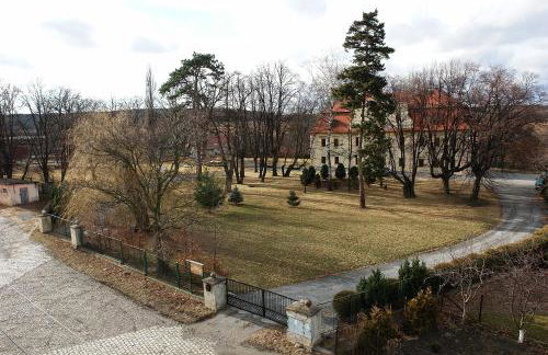 Pałac Kietlin - Foto 11