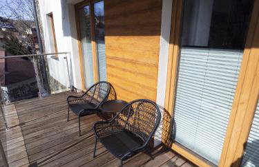 Apartament CARPANO, Ogrodnicza 7 / KARPACZ - Photo 20