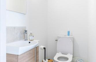 Workshop with sea view 150 m from Pointe du Goudoul beach - Foto 36