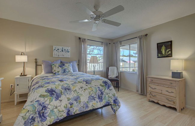 Peaceful Egret Pool Home in Venice - Foto 3