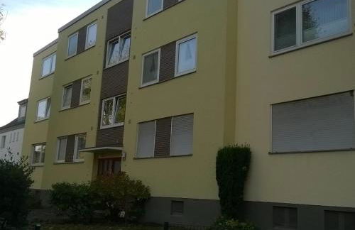 Fewo Neukirchen mit Balkon - Foto 8