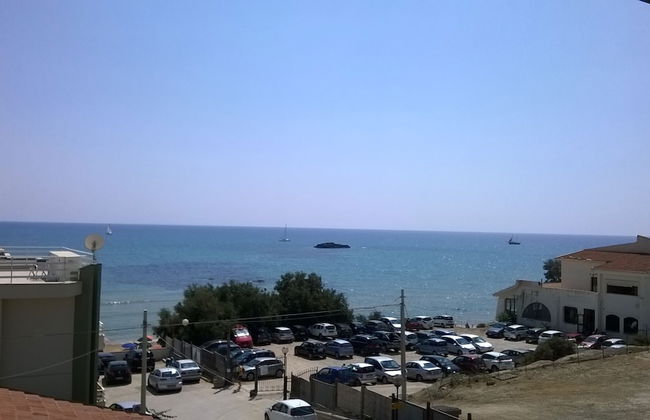 Apartmen Near the Scala Dei Turchi Beach - Foto 25