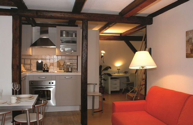 Stella Apartments - Photo 27