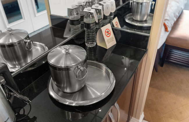 Lucky Gem Penthouse Suites at Signature - Foto 5