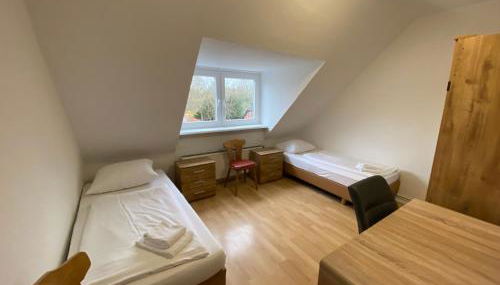 Othman Appartements Groß Buchholzer Straße 16a - Foto 2