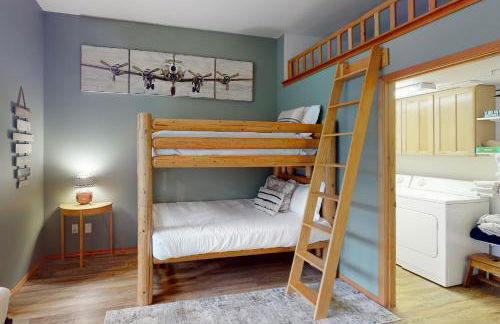 Lake Sutherland Retreat - Foto 56