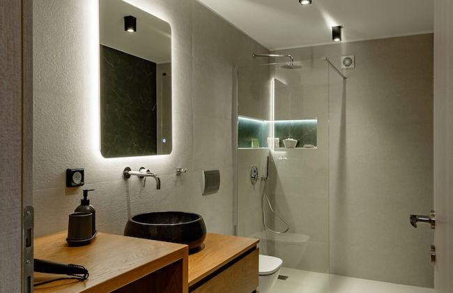 Leviosa apartment airport by Airstay - Foto 26