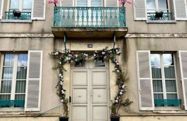 La Demeure de Margot - 24 couchages - Foto 24