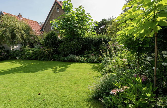 Alluring Apartment in Bergen With Terrace, Garden and BBQ - Foto 74