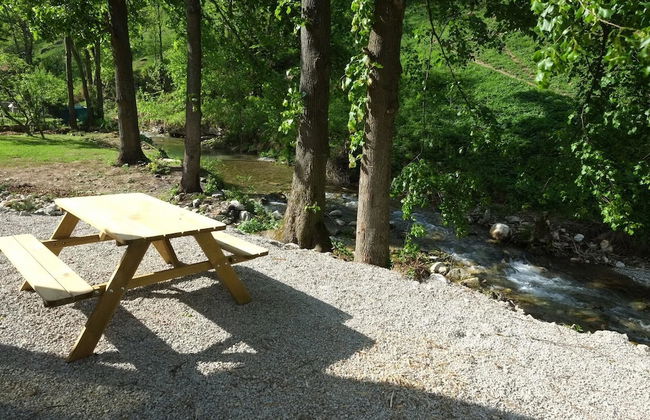 Wellness privát Štyri Lipy - Foto 53