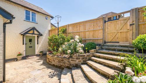 Sheepdown by inspirestays-com - Foto 2