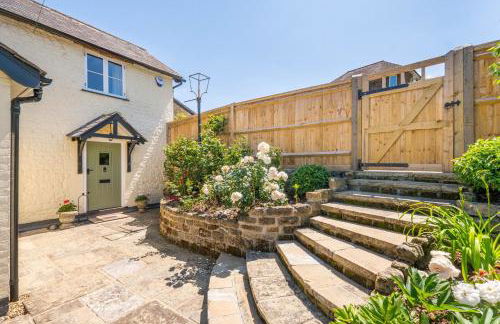 Sheepdown by inspirestays-com - Foto 2