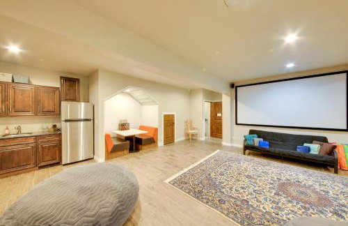 Expansive Group Lake House with Private Hot Tub! - Photo 2