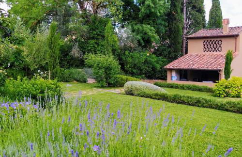 Tenuta del Podestà villa di charme - Foto 40