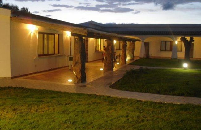 Agriturismo Irghitula - Photo 54