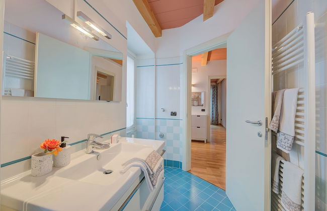 Concordia Apartment Laveno - Foto 21