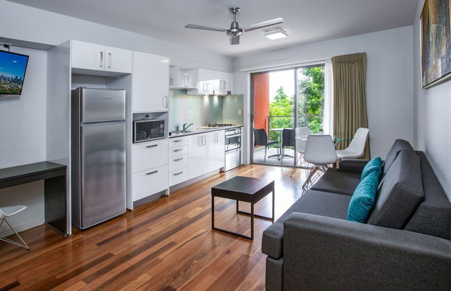 Essence Apartments Chermside - Foto 22