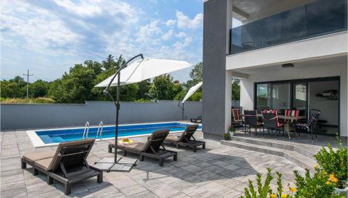 Stunning Home In Labin With Wifi - Foto 2