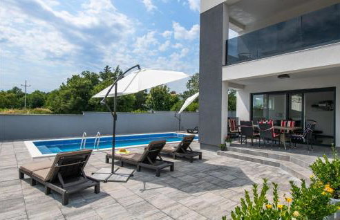 Stunning Home In Labin With Wifi - Foto 2