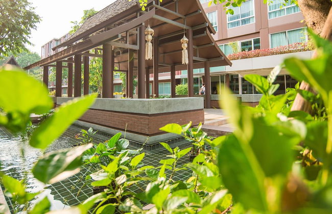 DVieng Luxury Condo - Foto 78