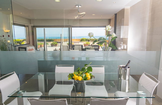 Bohemi in Son Serra de Marina - Foto 31