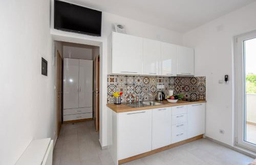 Villa Magena - Modern Apartments in Pag Center - Foto 8