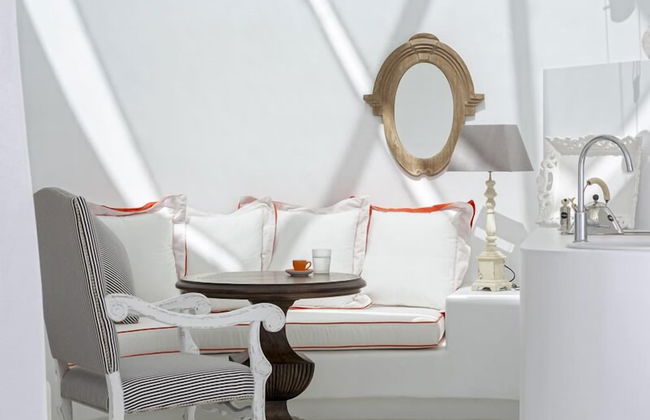 Kamini Santorini Luxury Villas - Photo 31