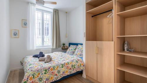 La belle escapade au coeur de Marseille - Photo 1