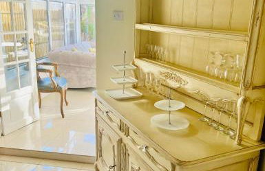 Ivys End Boutique Chic Manor Cottage Elegant & Sophisticated Retreat in Loughborough offering 3bedrooms - Foto 17