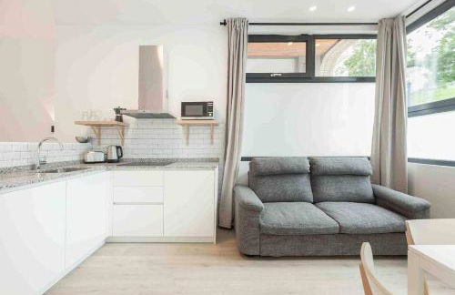 LUR Apartments Getaria - Foto 37