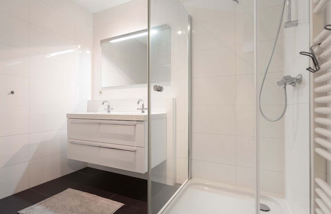 Modern Apartment Close to the Beach and the sea - Photo 62