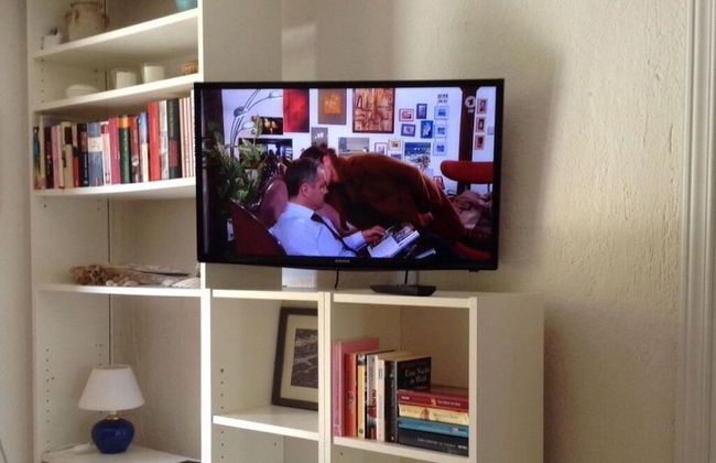 Casa Felicita Comfortable Holiday Residence - Foto 16