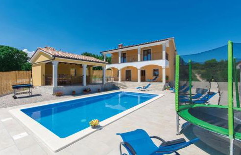 Villa Santa Lucia - Istrian Oasis - Photo 23