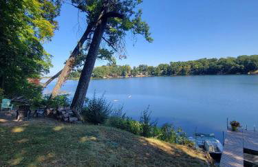 Lakefront Fun on Papakeechie | Kayaks & More! - Foto 11