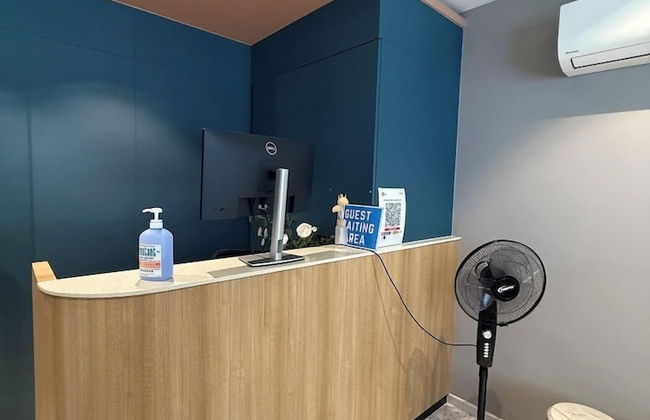 ISA Hotel Amber Road - Photo 5