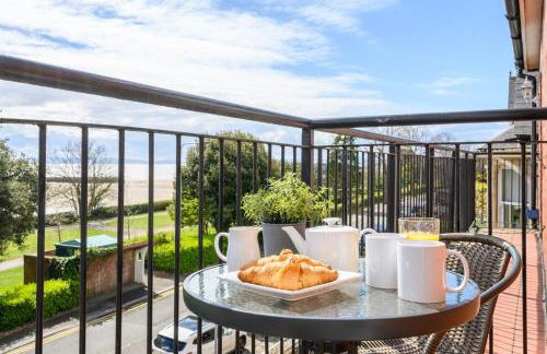 Stunning sea views - Barry's Retreat by Tŷ SA - Foto 43