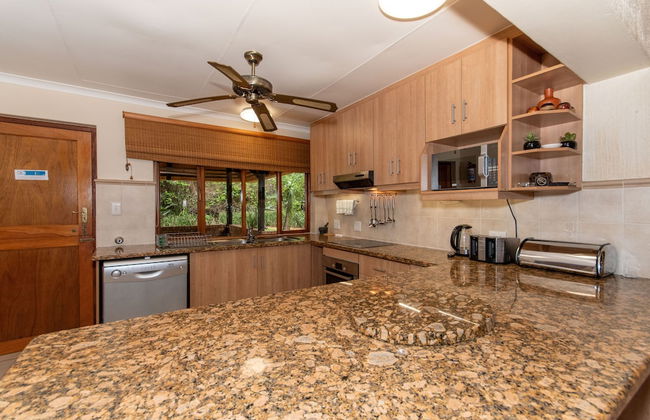 Kruger Park Lodge Unit No. 441 - Photo 8