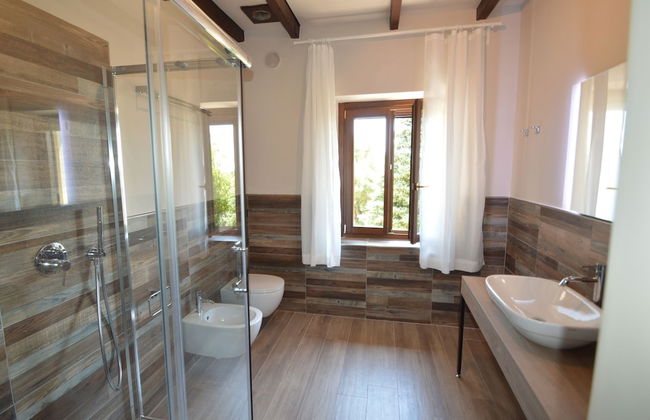 Agriturismo La Filanda - Foto 38