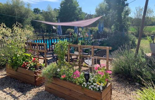 The Cottage - Foto 19