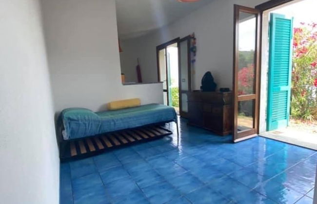 Karma - apt 3 Posti Vista Mare con Giardino - Foto 5