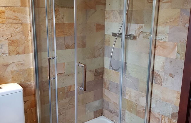 Casona Los Gamonales - Foto 19