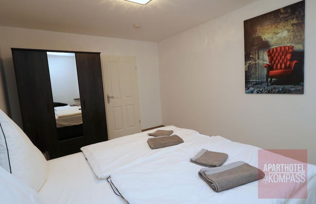 Aparthotel Kompass - Foto 60