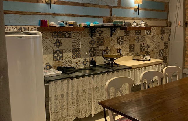 De Casa Eu Gosto - Foto 6